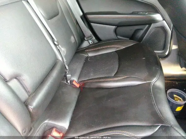 3C4NJDCB4KT674567 2019 JEEP COMPASS - Image 8