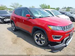 3C4NJDCB4KT675346 2019 JEEP COMPASS