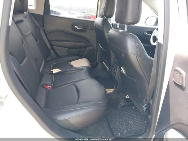 3C4NJDCB4KT679722 2019 JEEP COMPASS - Image 8