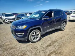 3C4NJDCB4KT683009 2019 JEEP COMPASS