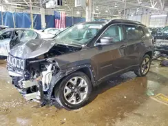 3C4NJDCB4KT683401 2019 JEEP COMPASS