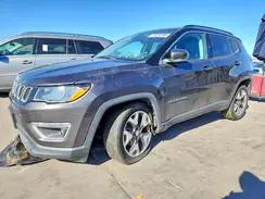 3C4NJDCB4KT695337 2019 JEEP COMPASS