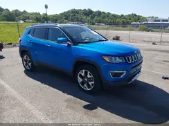 3C4NJDCB4KT695922 2019 JEEP COMPASS