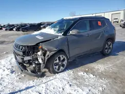 3C4NJDCB4KT723203 2019 JEEP COMPASS