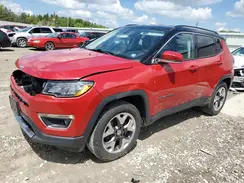 3C4NJDCB4KT723251 2019 JEEP COMPASS
