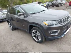 3C4NJDCB4KT724254 2019 JEEP COMPASS