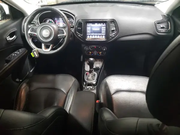 3C4NJDCB4KT729325 2019 JEEP COMPASS - Image 8