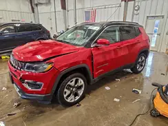 3C4NJDCB4KT733634 2019 JEEP COMPASS