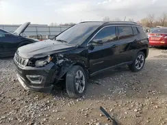 3C4NJDCB4KT733794 2019 JEEP COMPASS