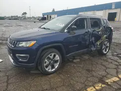 3C4NJDCB4KT734959 2019 JEEP COMPASS