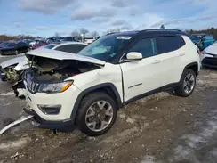3C4NJDCB4KT734962 2019 JEEP COMPASS