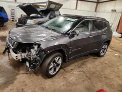 3C4NJDCB4KT740762 2019 JEEP COMPASS