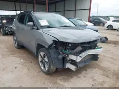3C4NJDCB4KT741488 2019 JEEP COMPASS