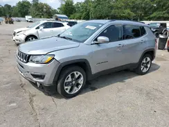 3C4NJDCB4KT753091 2019 JEEP COMPASS