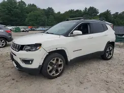 3C4NJDCB4KT753950 2019 JEEP COMPASS