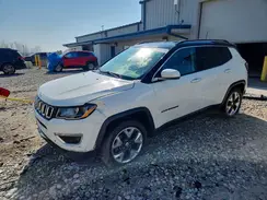 3C4NJDCB4KT761367 2019 JEEP COMPASS