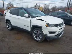 3C4NJDCB4KT761370 2019 JEEP COMPASS