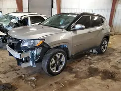 3C4NJDCB4KT766987 2019 JEEP COMPASS