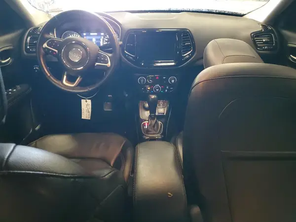 3C4NJDCB4KT766987 2019 JEEP COMPASS - Image 8