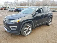 3C4NJDCB4KT767055 2019 JEEP COMPASS