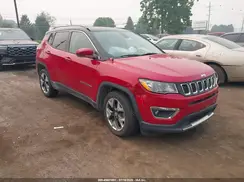 3C4NJDCB4KT767296 2019 JEEP COMPASS
