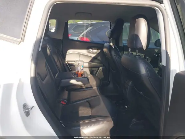 3C4NJDCB4KT787189 2019 JEEP COMPASS - Image 8