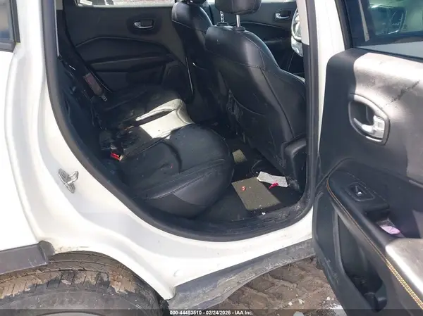 3C4NJDCB4KT787242 2019 JEEP COMPASS - Image 8
