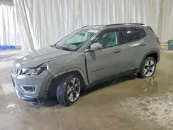 3C4NJDCB4KT791002 2019 JEEP COMPASS