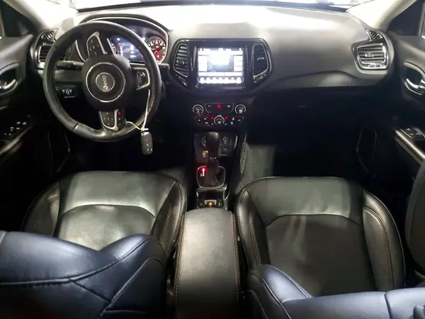 3C4NJDCB4KT791002 2019 JEEP COMPASS - Image 8