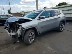 3C4NJDCB4KT791159 2019 JEEP COMPASS