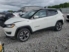 3C4NJDCB4KT791713 2019 JEEP COMPASS