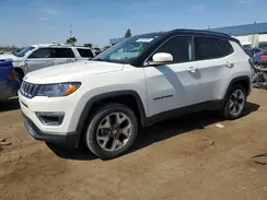 3C4NJDCB4KT791758 2019 JEEP COMPASS