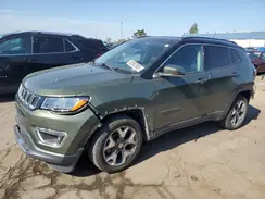 3C4NJDCB4KT791985 2019 JEEP COMPASS