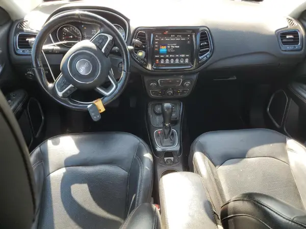 3C4NJDCB4KT791985 2019 JEEP COMPASS - Image 8