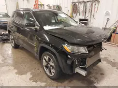 3C4NJDCB4KT800989 2019 JEEP COMPASS