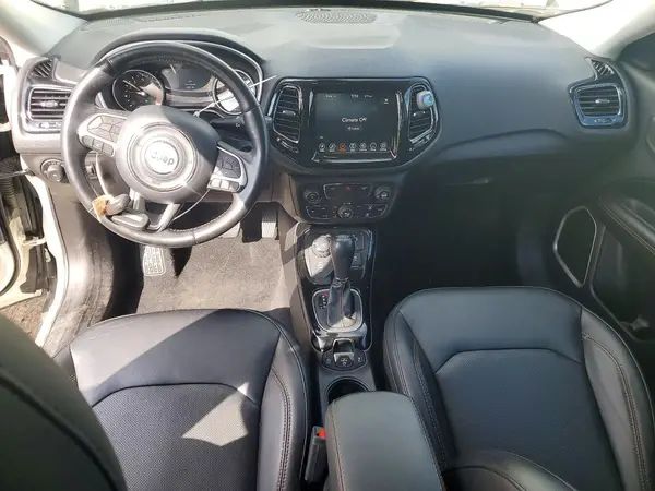 3C4NJDCB4KT806467 2019 JEEP COMPASS - Image 8