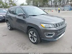 3C4NJDCB4KT815427 2019 JEEP COMPASS