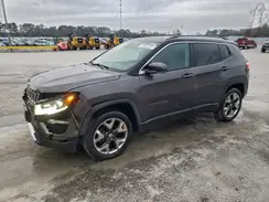 3C4NJDCB4KT818067 2019 JEEP COMPASS
