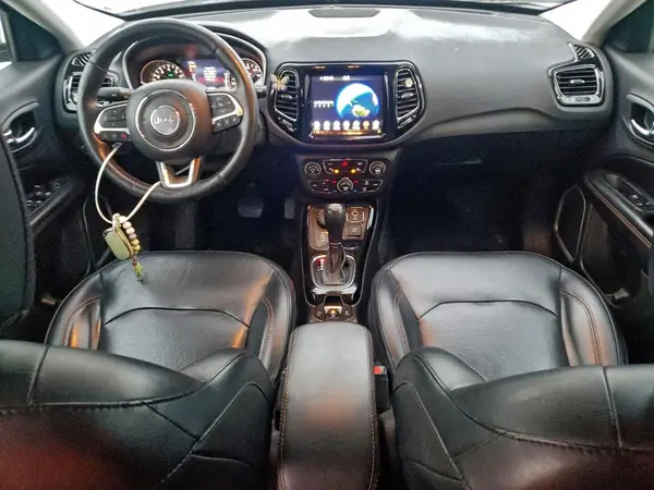 3C4NJDCB4KT818067 2019 JEEP COMPASS - Image 8