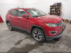 3C4NJDCB4KT825438 2019 JEEP COMPASS