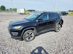 3C4NJDCB4KT842434 2019 JEEP COMPASS