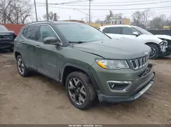 3C4NJDCB4KT843079 2019 JEEP COMPASS