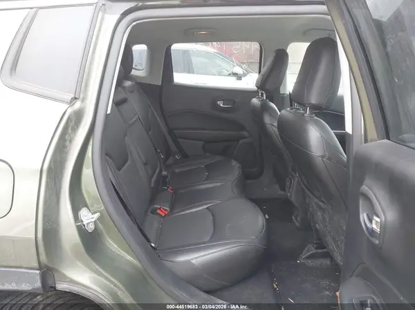 3C4NJDCB4KT843079 2019 JEEP COMPASS - Image 8
