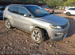 3C4NJDCB4KT854020 2019 JEEP COMPASS