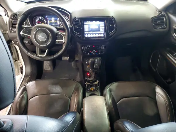 3C4NJDCB4LT101332 2020 JEEP COMPASS - Image 8