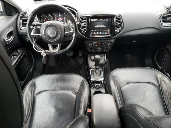 3C4NJDCB4LT105946 2020 JEEP COMPASS - Image 8