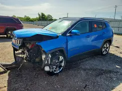 3C4NJDCB4LT106675 2020 JEEP COMPASS
