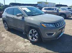 3C4NJDCB4LT111701 2020 JEEP COMPASS
