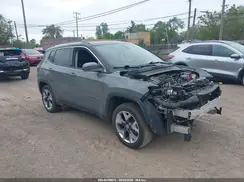 3C4NJDCB4LT116851 2020 JEEP COMPASS
