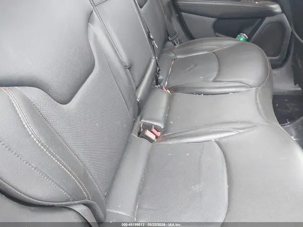 3C4NJDCB4LT116851 2020 JEEP COMPASS - Image 8